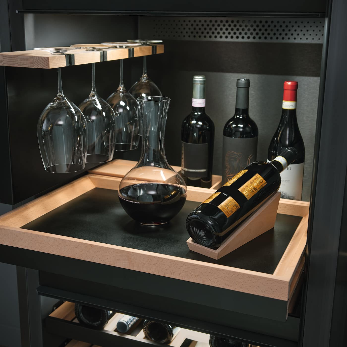 SommelierSet