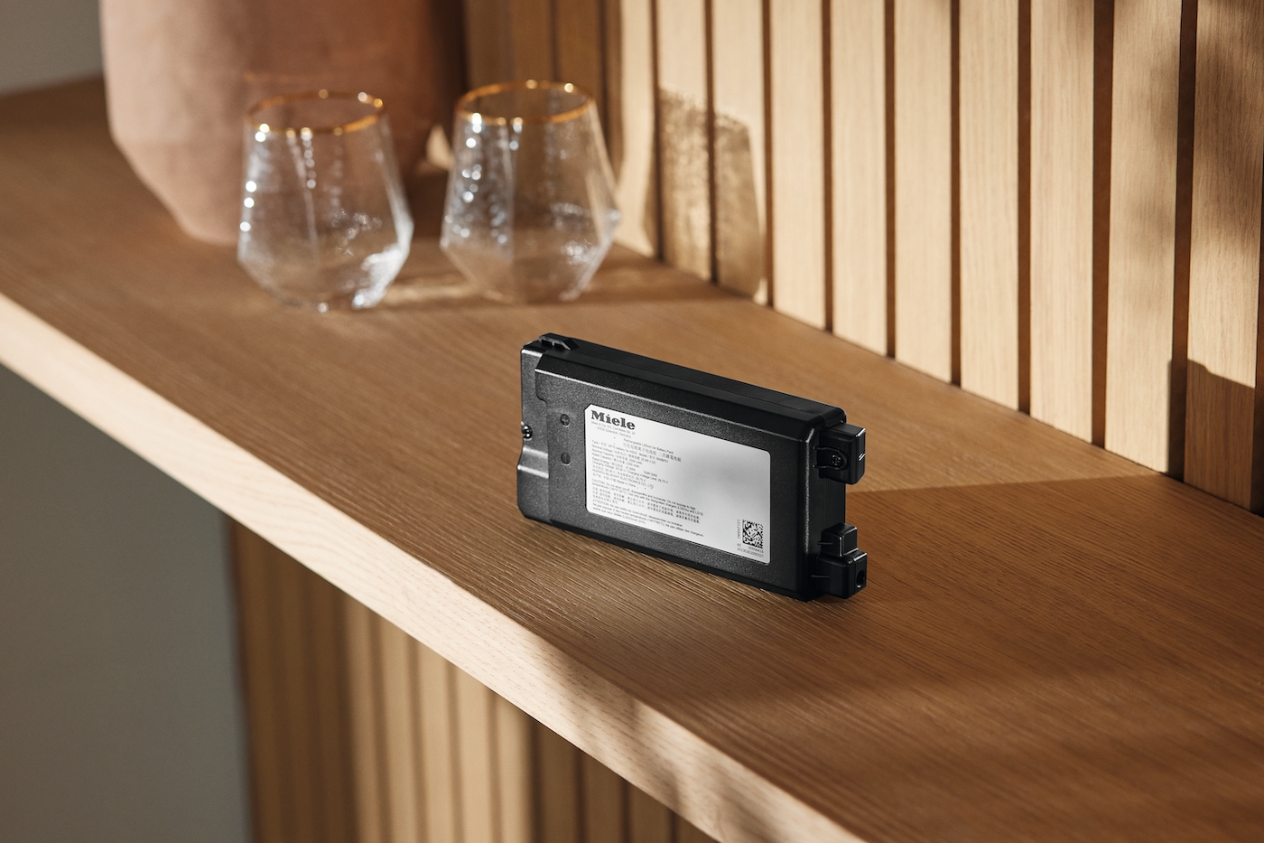 HX-LA 20 Basic Lithium-ion battery product photo Laydowns Detail View ZOOM