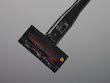 HX-EC 10 Electro Compact handheld brush product photo Back View S