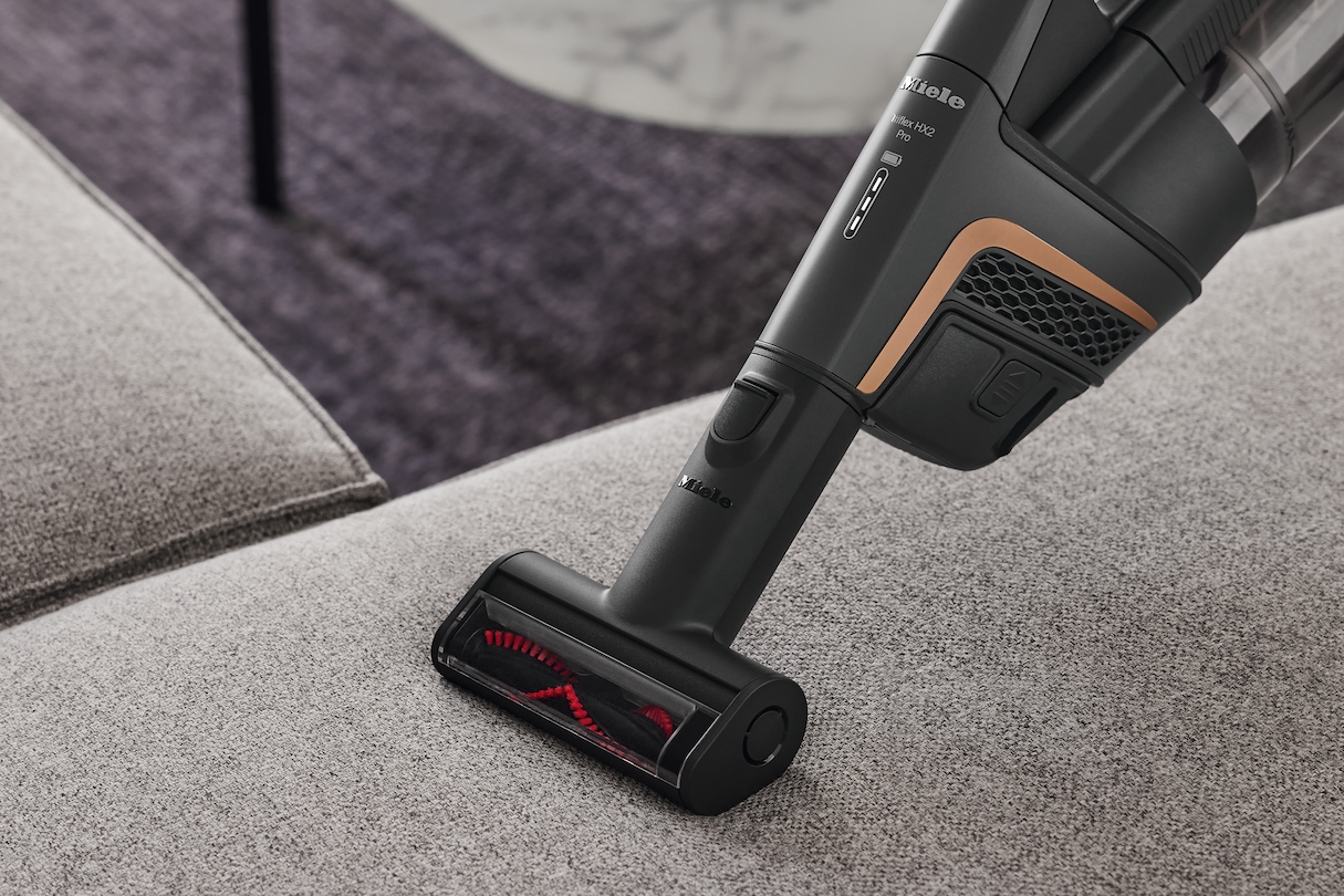 Miele | HX-EC 10 | Accessories