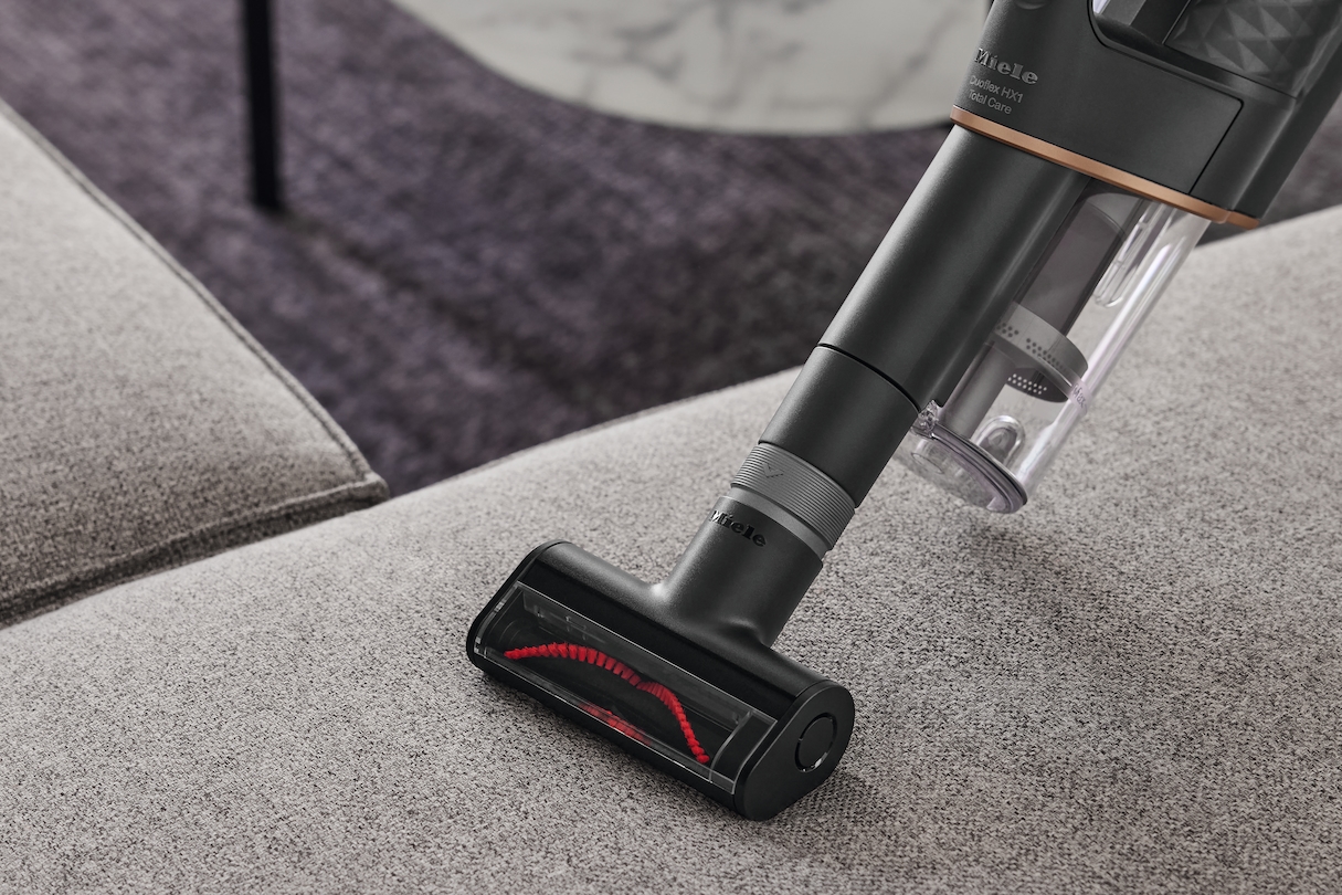 Miele | HX-EC 20 | Accessories