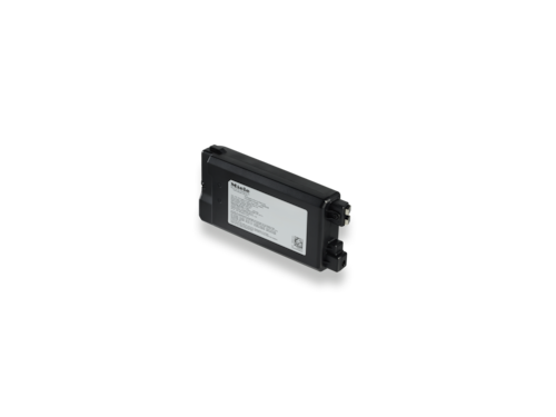 HX-LA 21 product photo Front View2 L