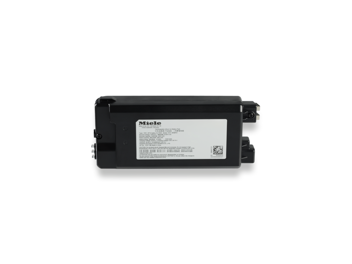 HX-LA 21 Lithium-ion battery product photo