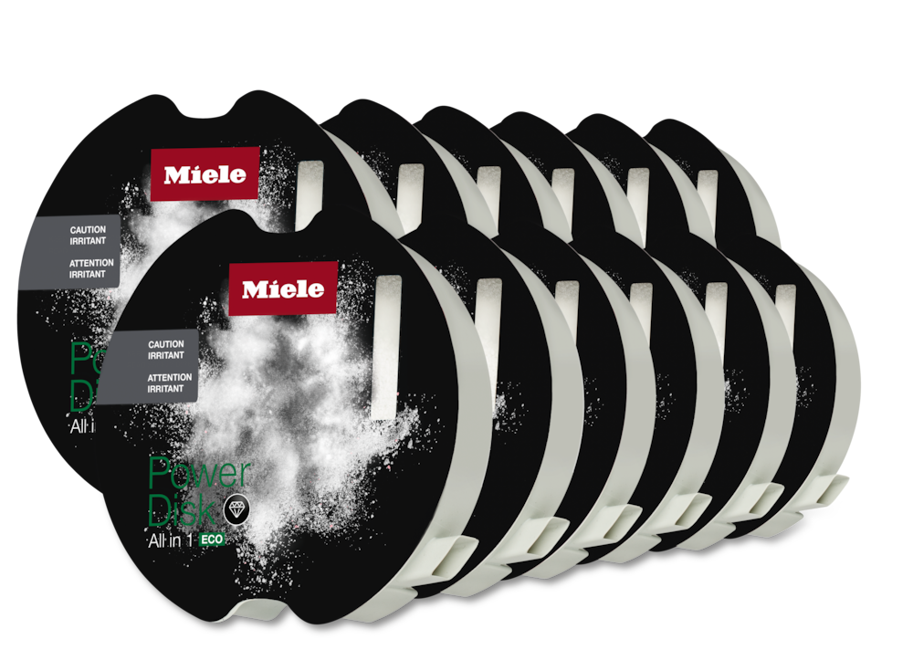 Miele - GS SETD12 E – Dishwasher detergent - 2