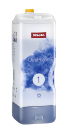 PRO UP1 - 1,4 l Miele UltraPhase 1, Flüssigkonzentrat, neutral, 1,4 l Produktbild