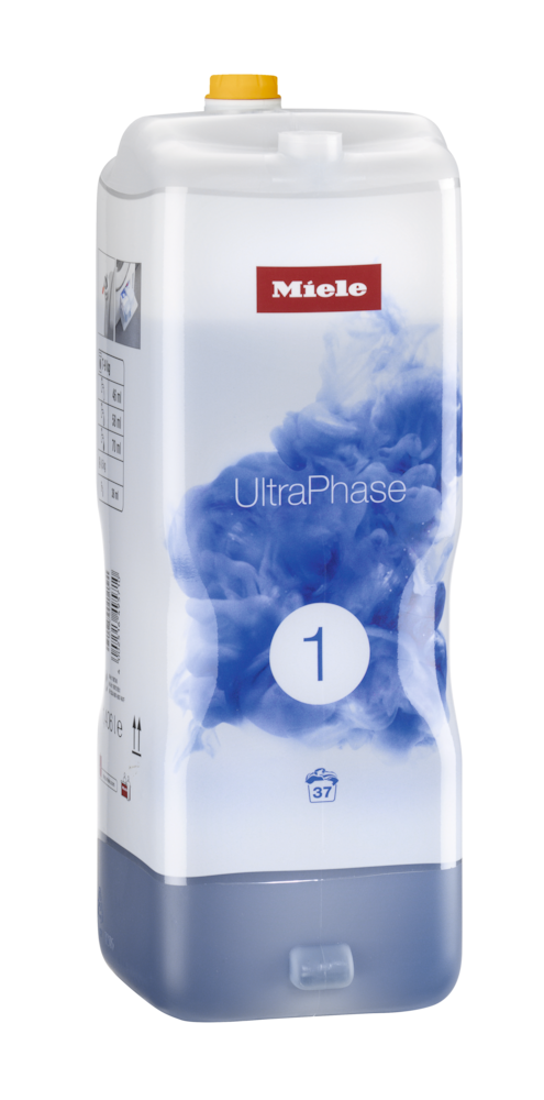 Miele UltraPhase 1, concentré liquide, neutre, 1,4 l