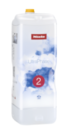 PRO UP2 - 1,4 l Miele UltraPhase 2, Flüssigkonzentrat, sauer, 1,4 l Produktbild