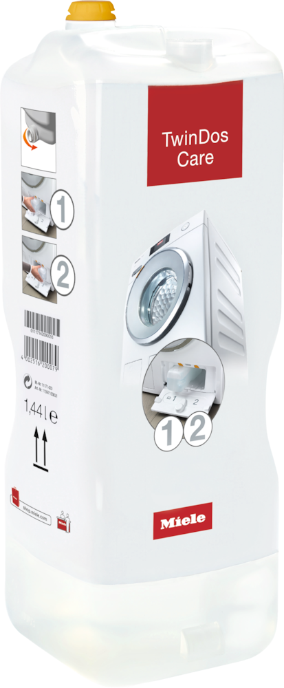 Consommables Professional - PRO TDC - 1,4 l - 1