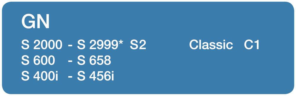 Miele - GN HA30 Performance AirClean 3D – Vacuum cleaner accessories - 6