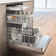 G 5053 SCVi BK Active Fully integrated dishwasher product photo Laydowns Detail View1 S