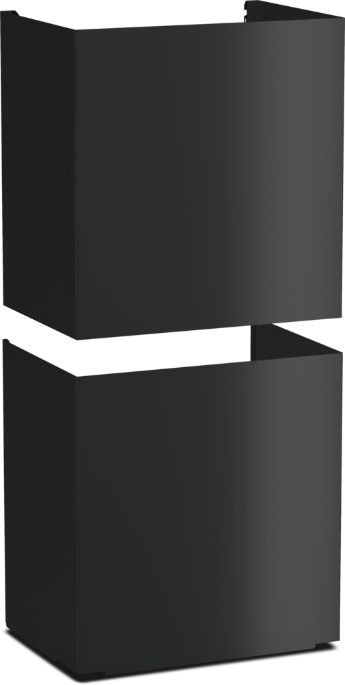 Páraelszívók - DADC 1000 - 2