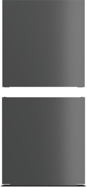 DADC 1000 - Mat gri baca Gerçekçi görsel