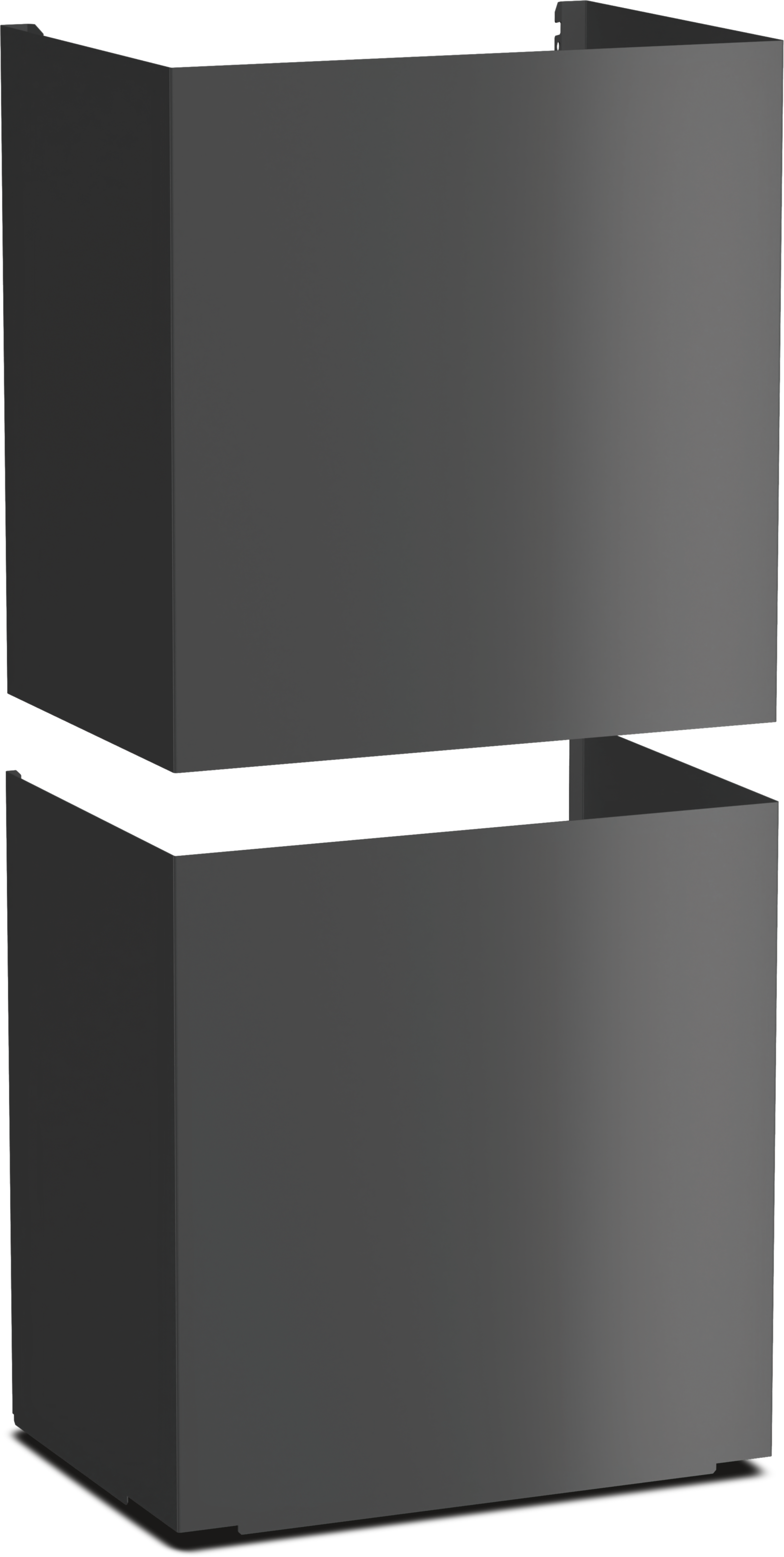 Páraelszívók - DADC 1000 - 2