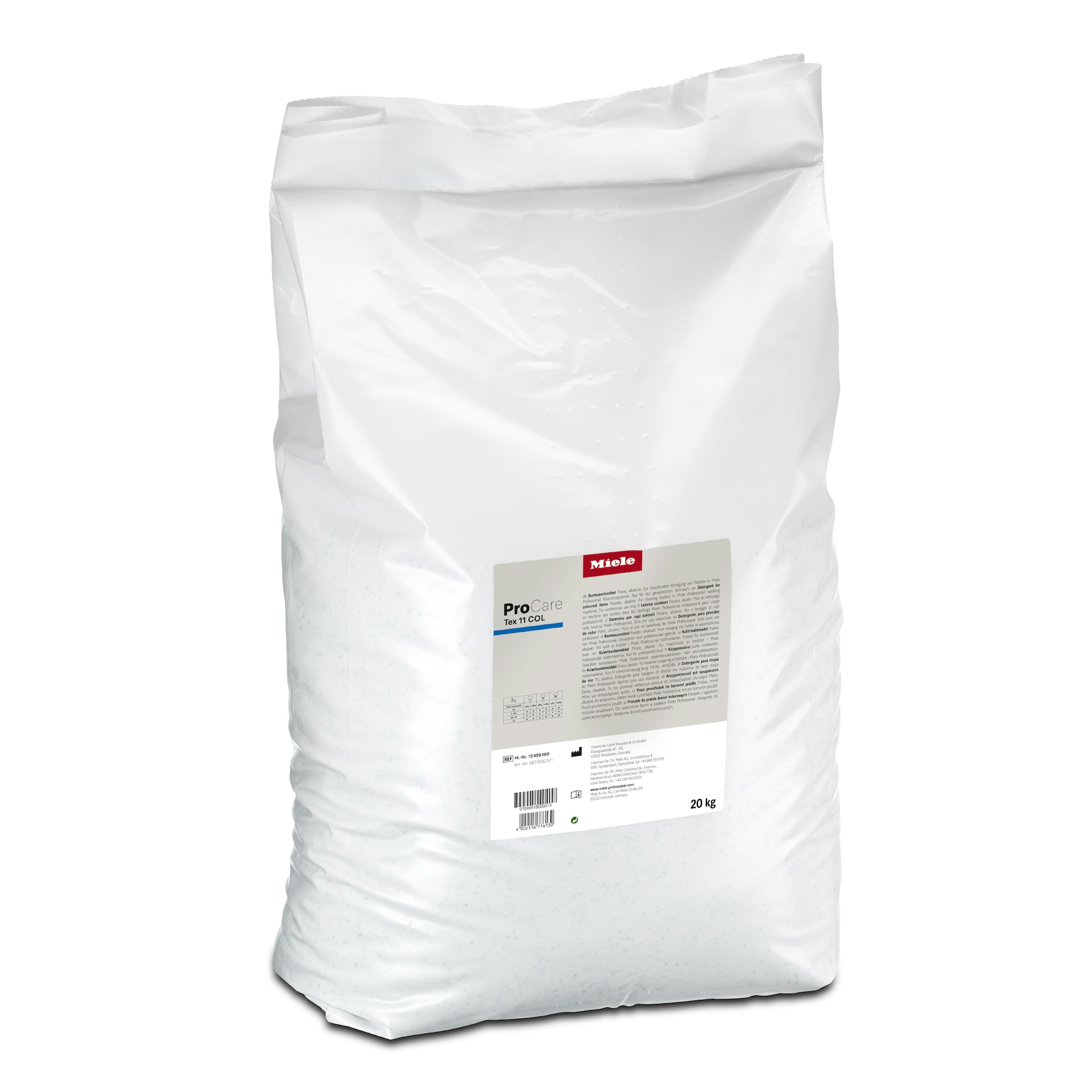 undefined - ProCare Tex 11 COL - 20 kg - 1