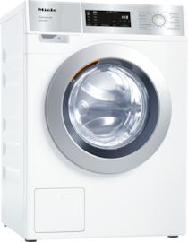PWM 1108 SmartBiz [EL DP] Waschmaschine, elektrobeheizt Produktbild