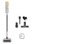 Duoflex HX1 Прахосмукачка, захранвана с батерия
