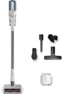 Duoflex HX1 Акумуляторні пилососи