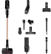 Duoflex HX1 Total Care Cordless stick vacuum cleaners