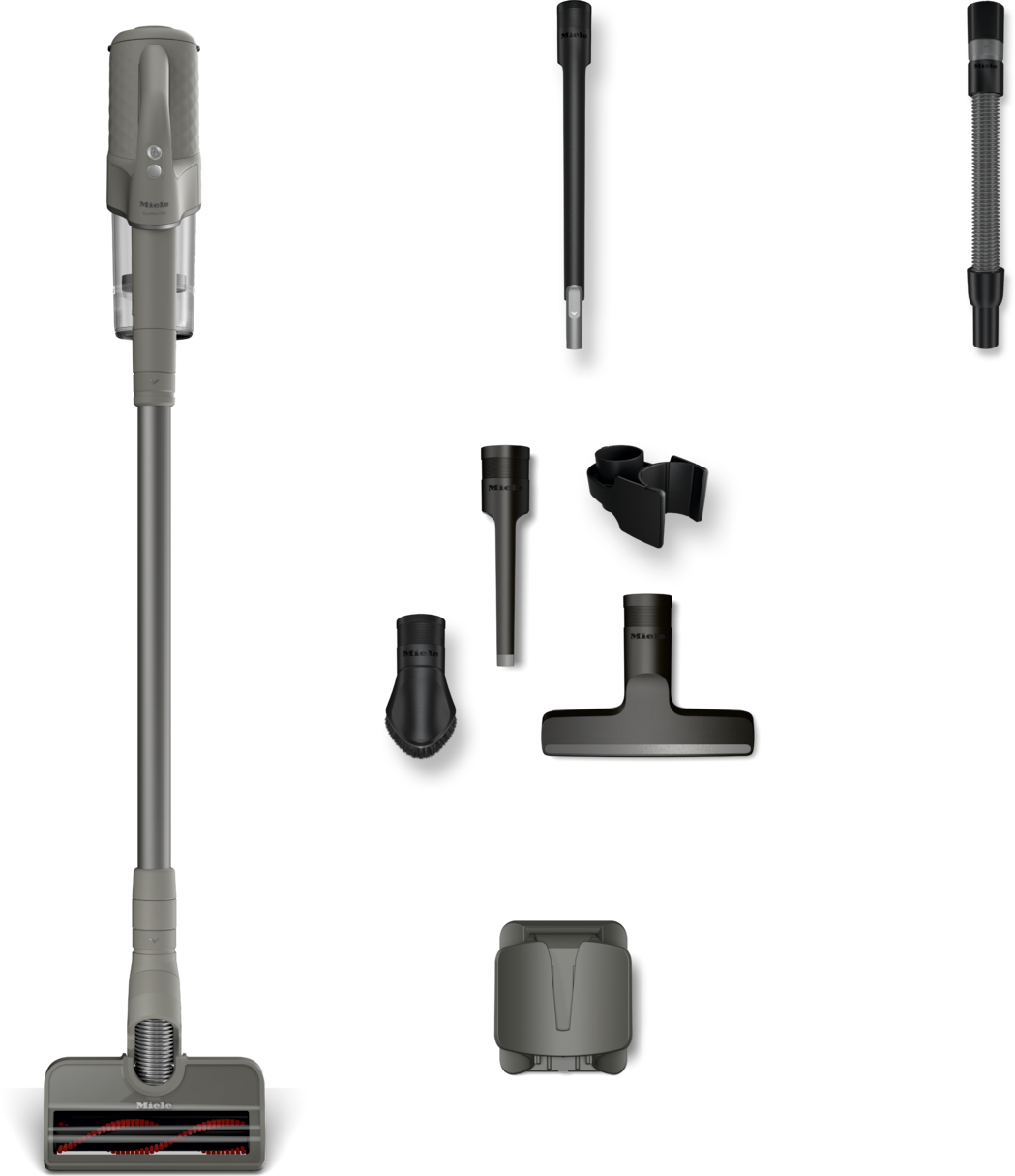 Miele | Duoflex HX1 CarCare | All Vacuum Cleaners