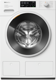9kg TwinDos veļas mašīna ar PowerWash un SteamCare funkcijām (WSI883 WCS 125 Gala Edition) product photo