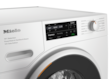 9kg TwinDos skalbimo mašina su PowerWash ir SteamCare funkcijomis (WSI883 WCS 125 Gala Edition) product photo Back View S