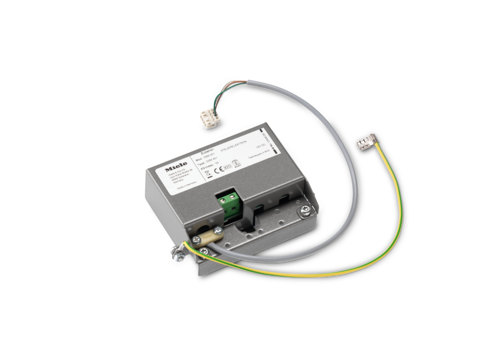 Fläktar - DSM 401 - 2