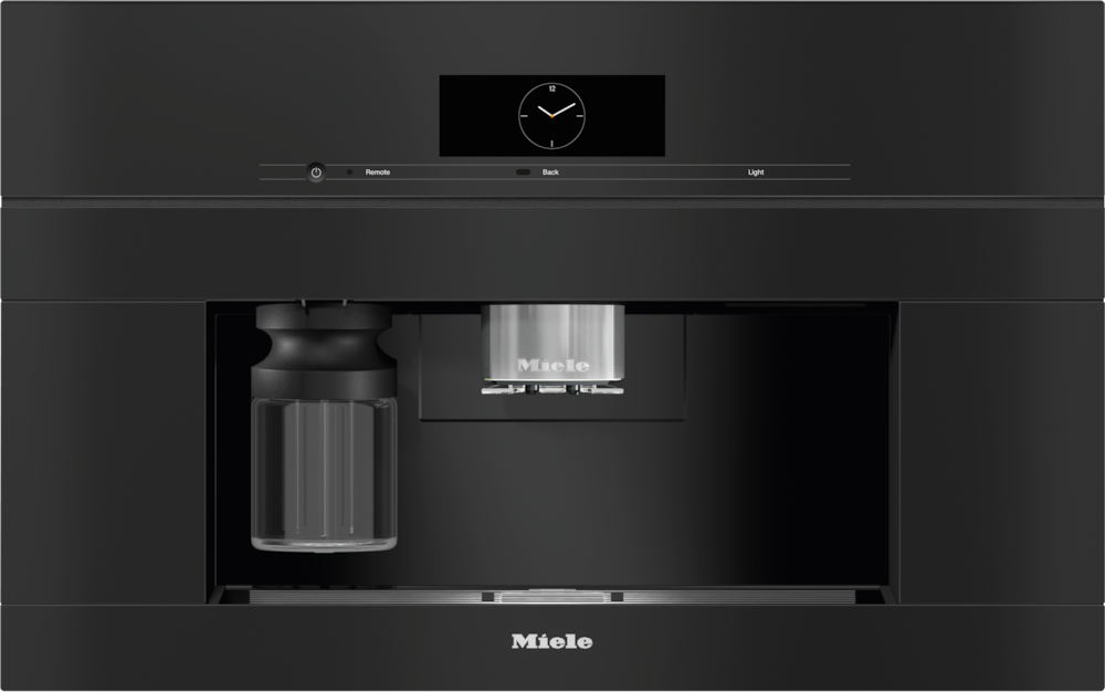 undefined - CVA 7875 Obsidian black - 1