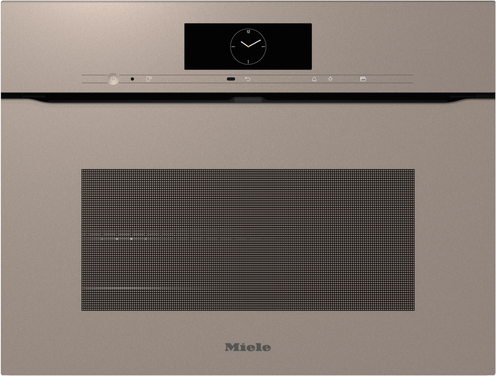 Piekarniki / Range cookers - H 7840 BPX Perłowy beż - 1