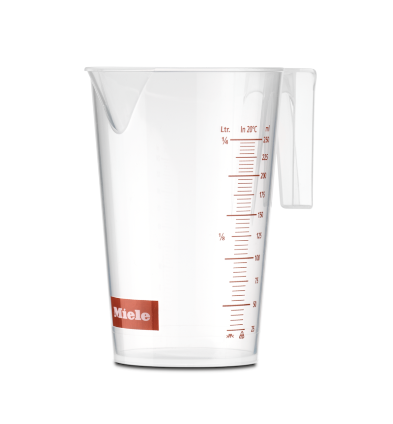 Messbecher, 250 ml