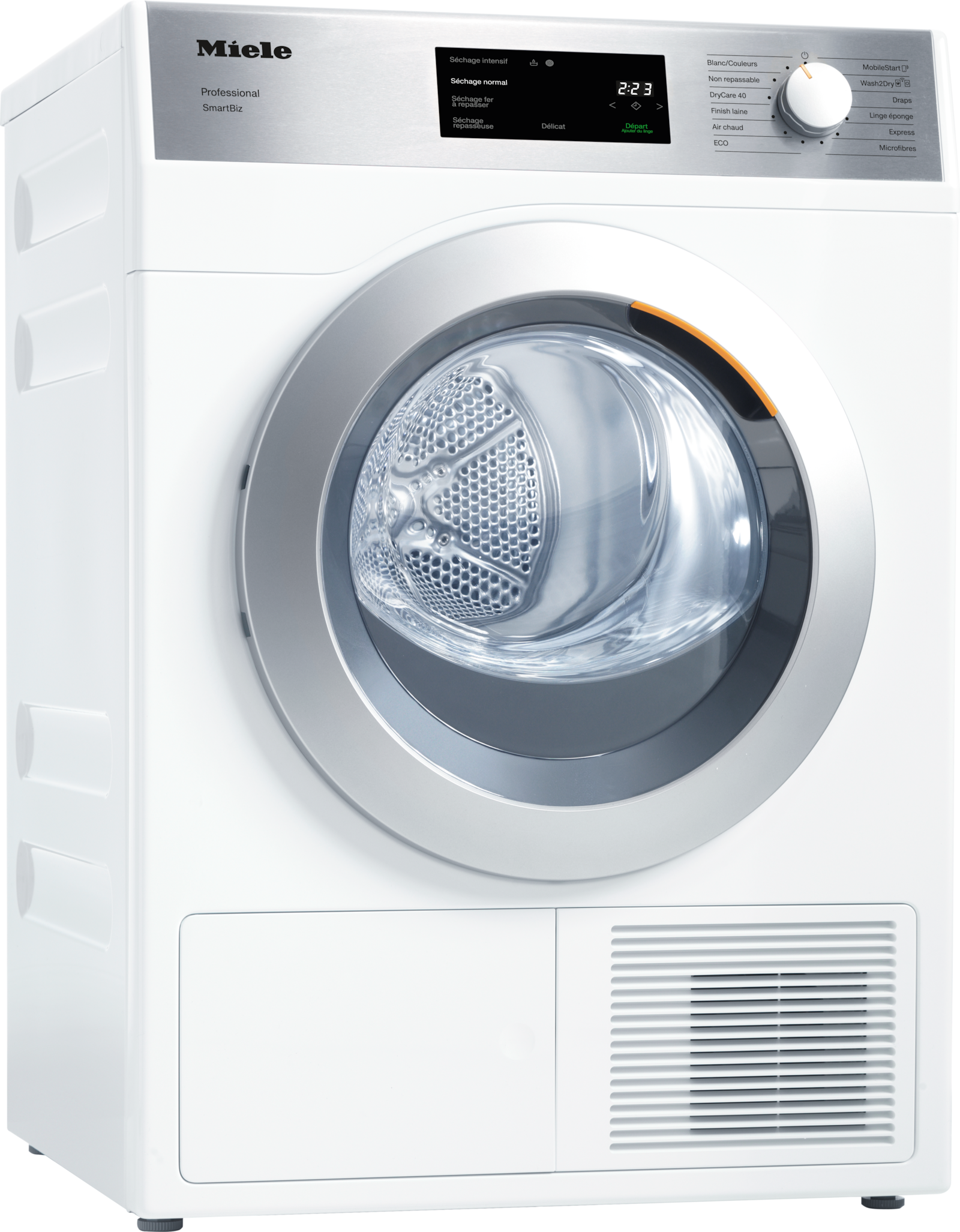PRO Little Giants - PDR 1108 SmartBiz HP [EL] - 1
