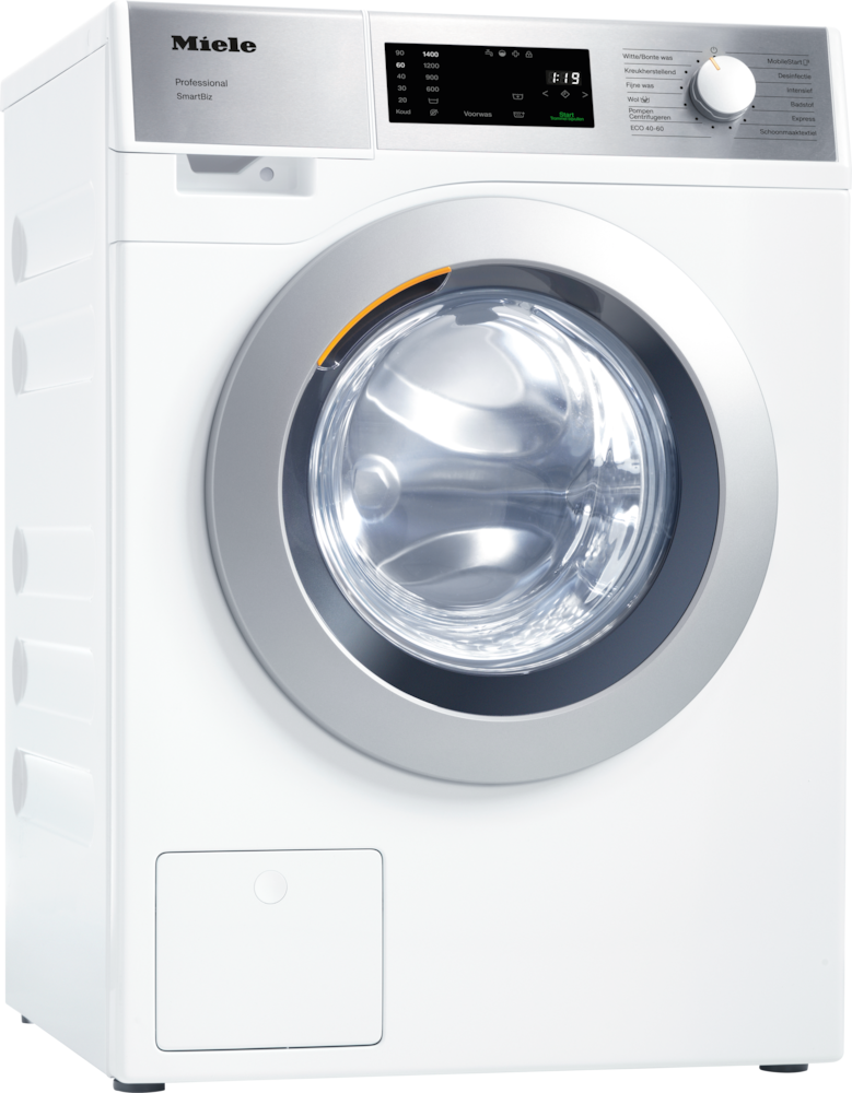 Miele - PWM 1108 SmartBiz [EL DP] – Professionele wasserettetechniek - 1