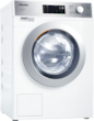 PWM 1108 SmartBiz [EL DP] Vaskemaskine, elopvarmet produktfoto