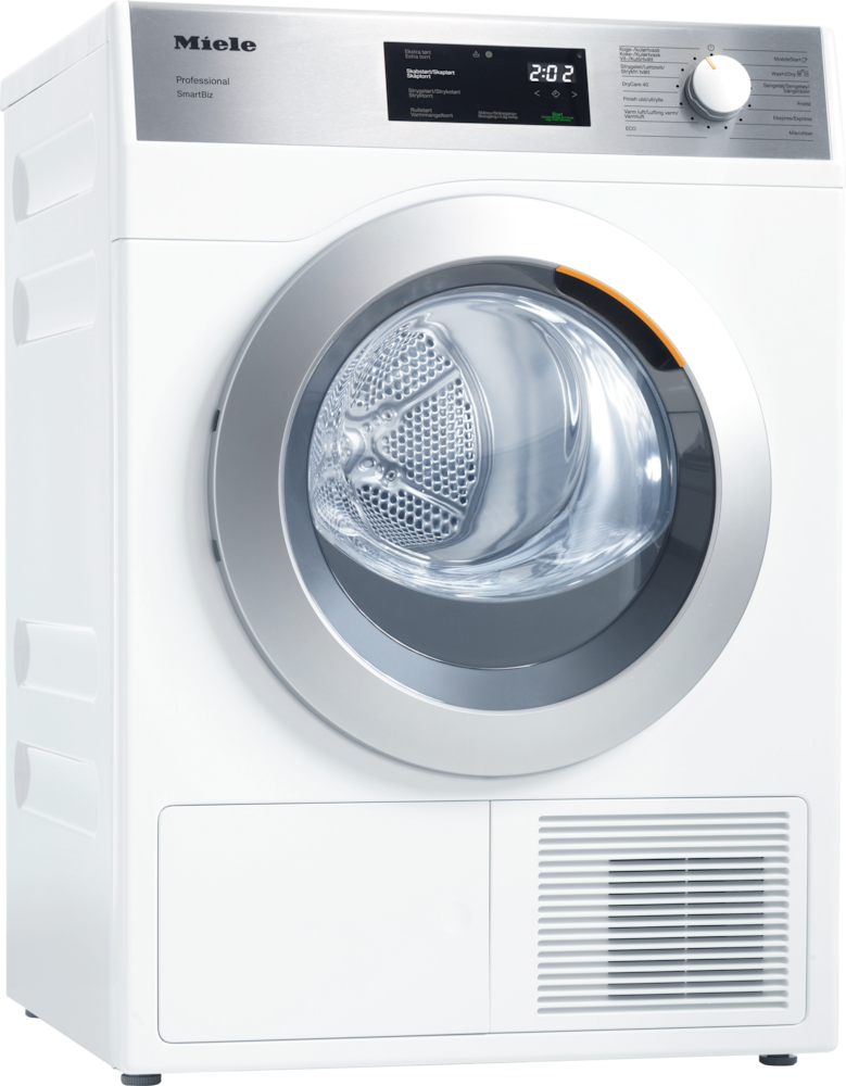 Miele - PDR 1108 SmartBiz HP [EL] – Varmepumpetørretumblere - 1