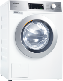PWM 1108 SmartBiz [EL DP] Wasautomaat, elektrisch verwarmd productfoto
