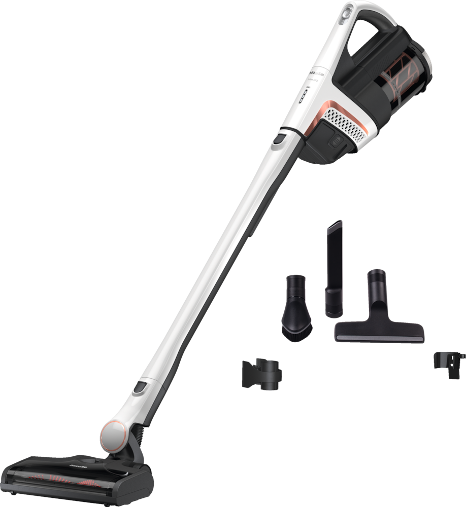 Vacuum cleaners - Triflex HX2 125 Edition Lopoč bijela - 2