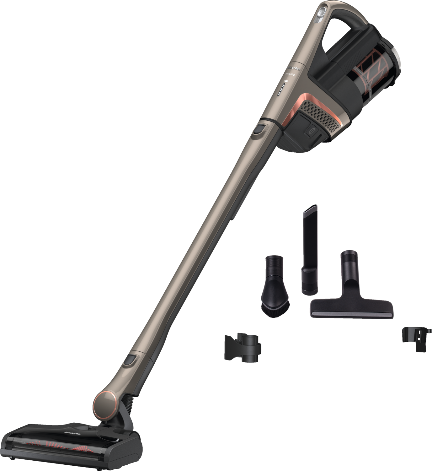 Triflex HX2 125 Edition Cordless stick vacuum cleaners product photo Front View3 ZOOM