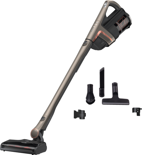 Triflex HX2 125 Edition Cordless stick vacuum cleaners product photo Front View3 L