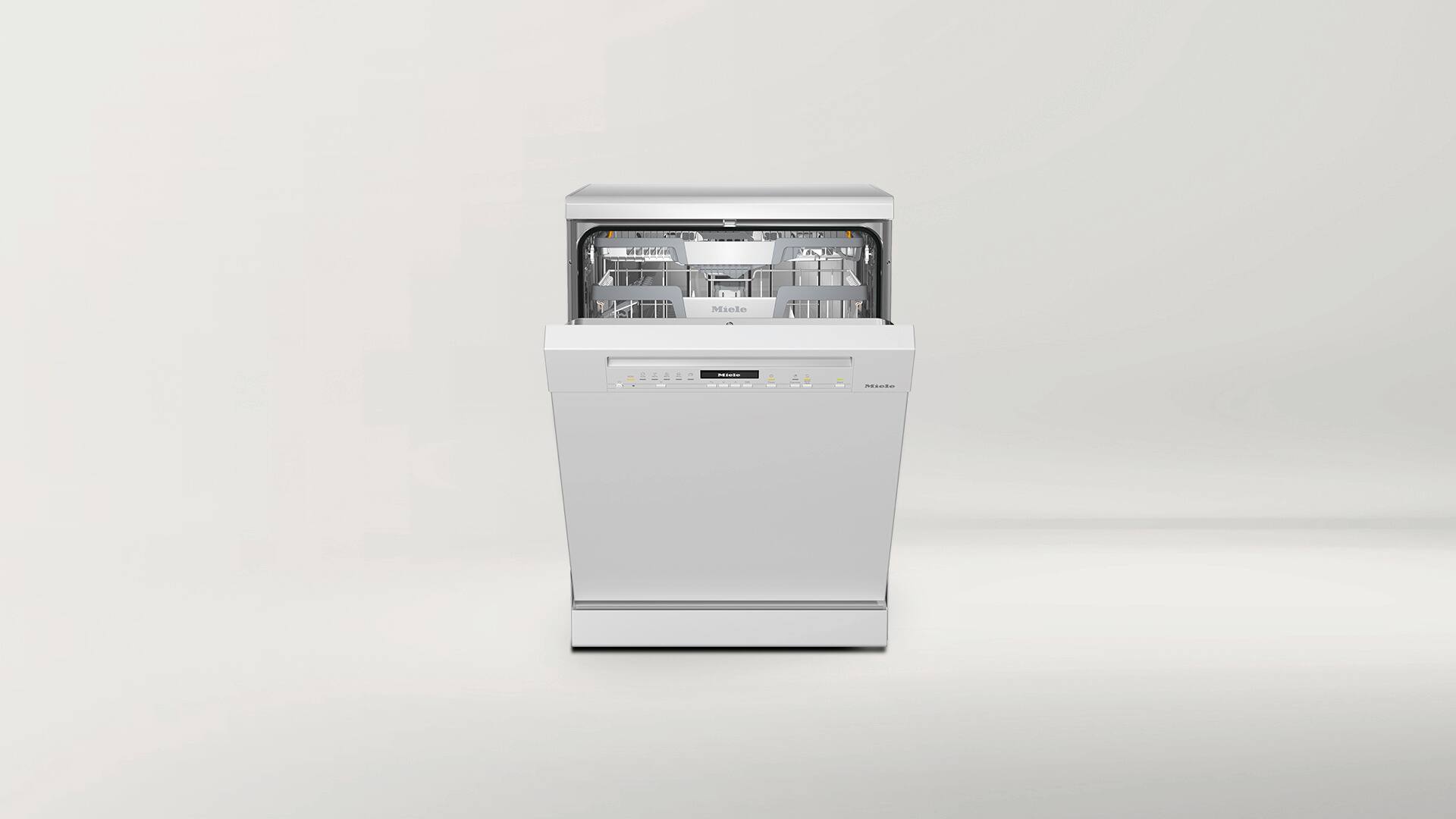 Miele G 7110 C SC AutoDos