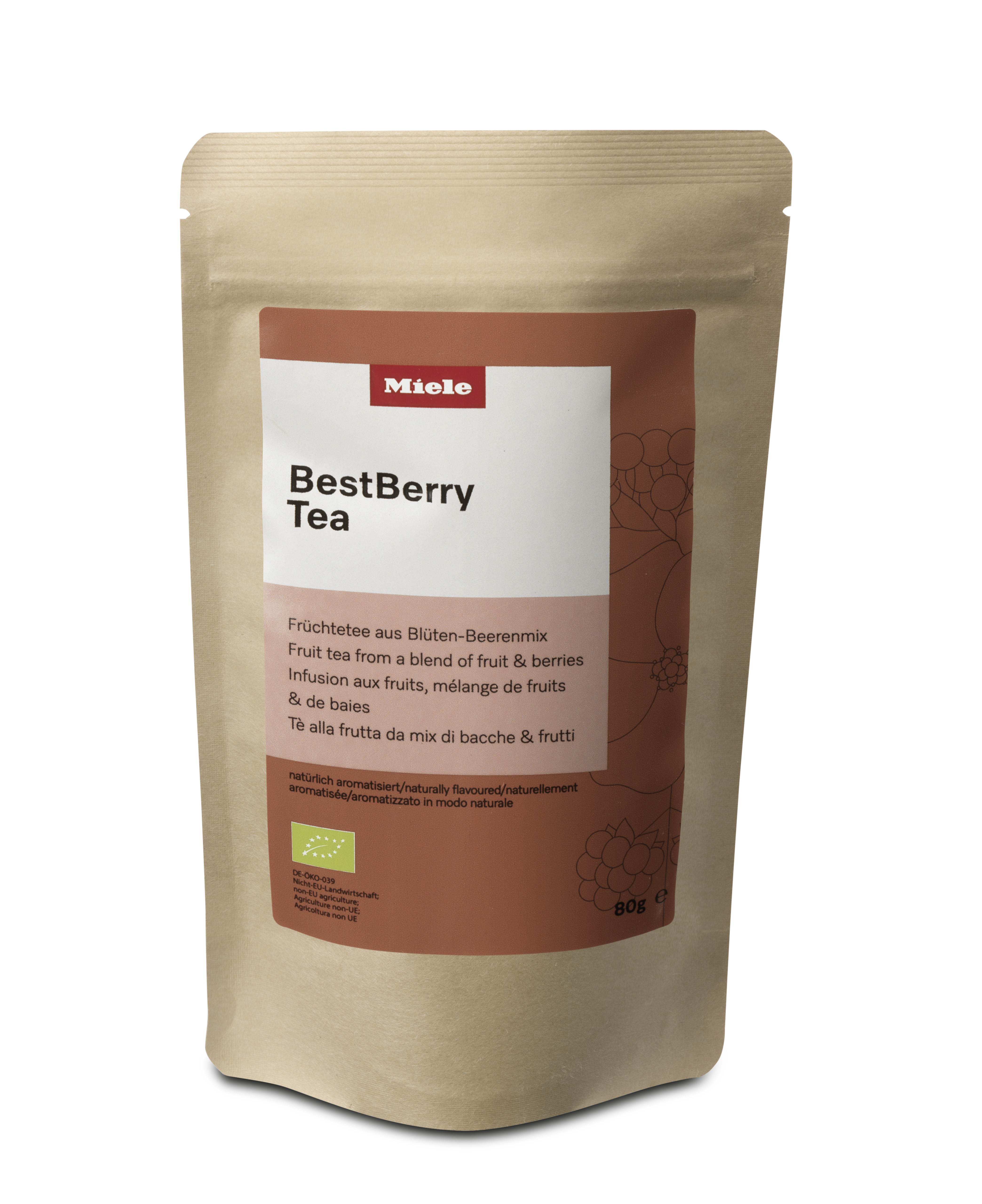 Tea - BestBerry rf