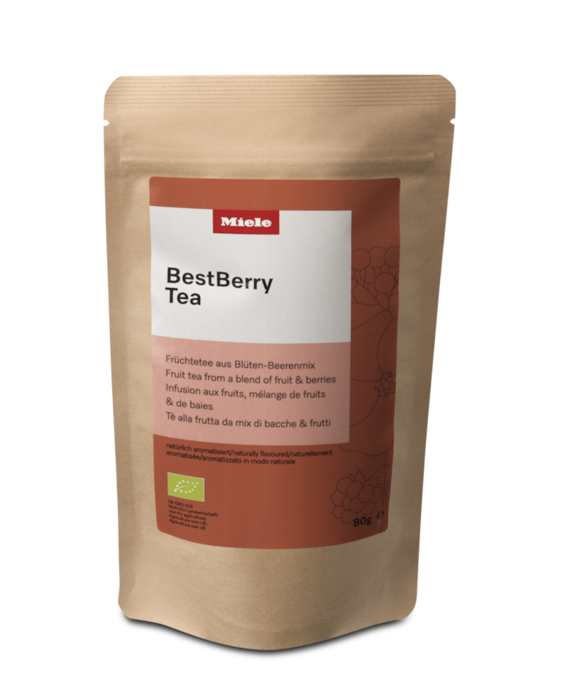 Tea - BestBerry rf