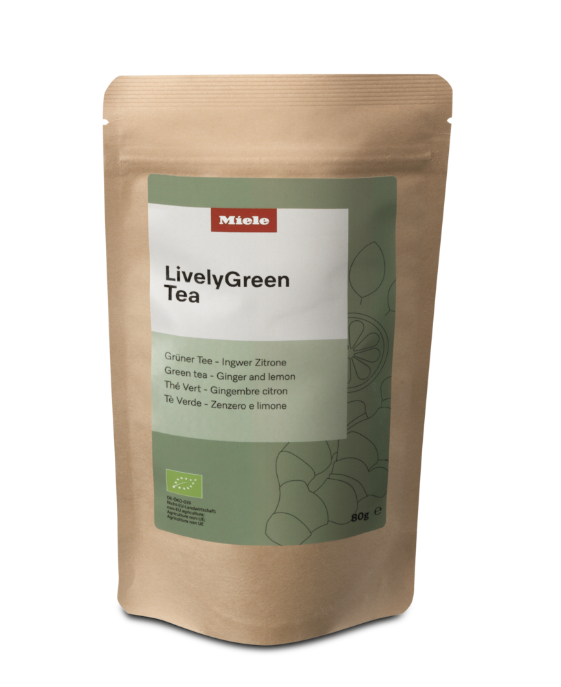 Accessories/Consumables (A&C) - LivelyGreen rf - 1