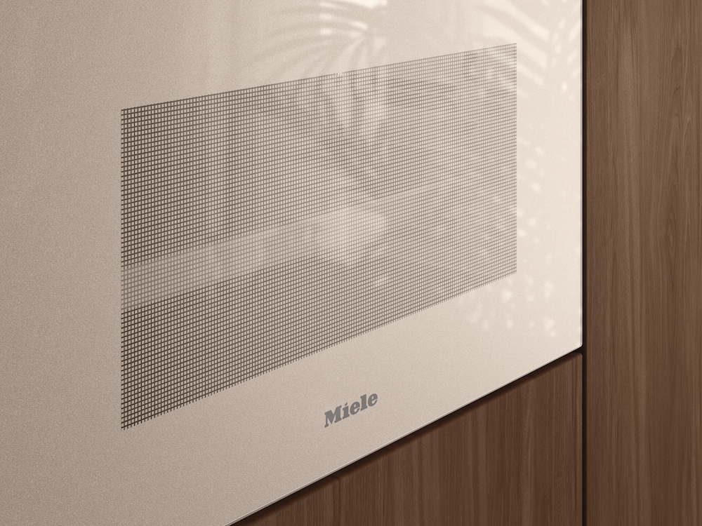 Piekarniki / Range cookers - H 7840 BMX Perłowy beż - 4