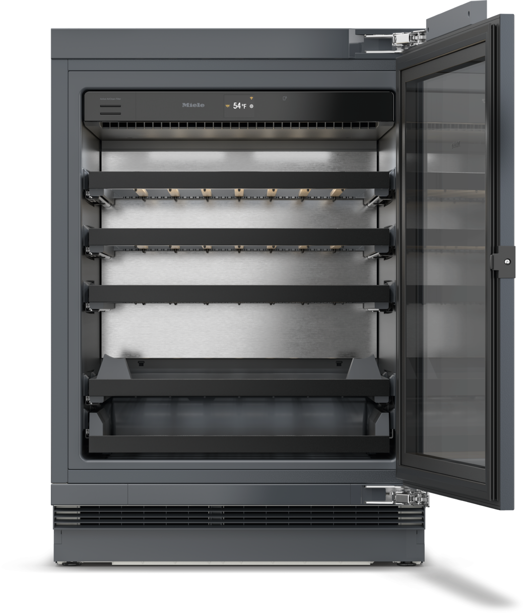Miele | KWTUS 7172 F | Refrigeration