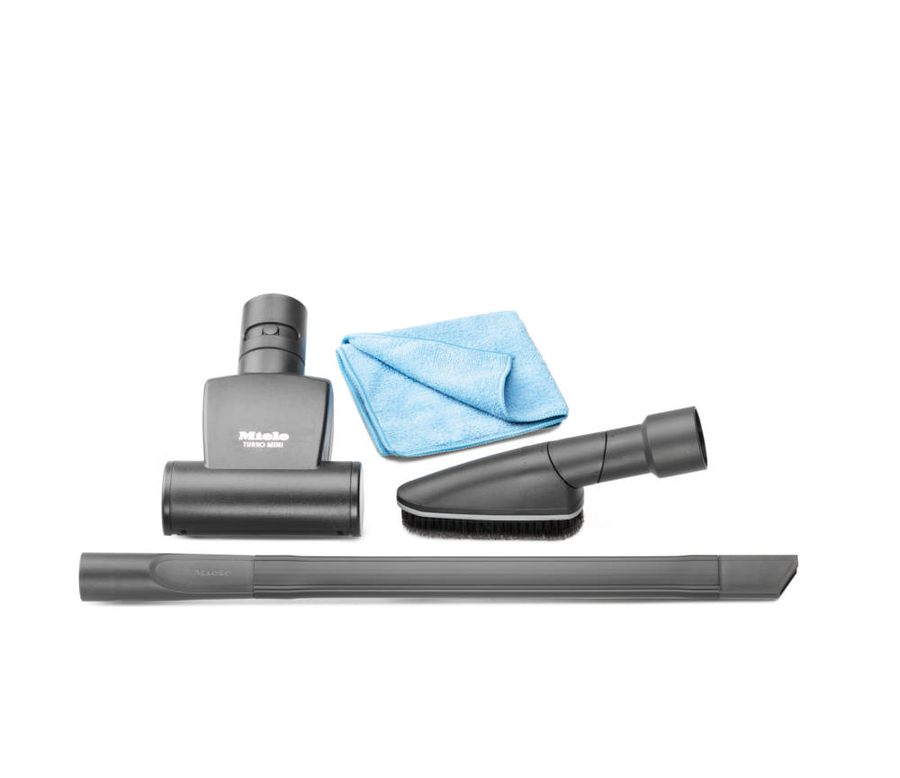 Accessories/Consumables (A&C) - C-CCS - 1