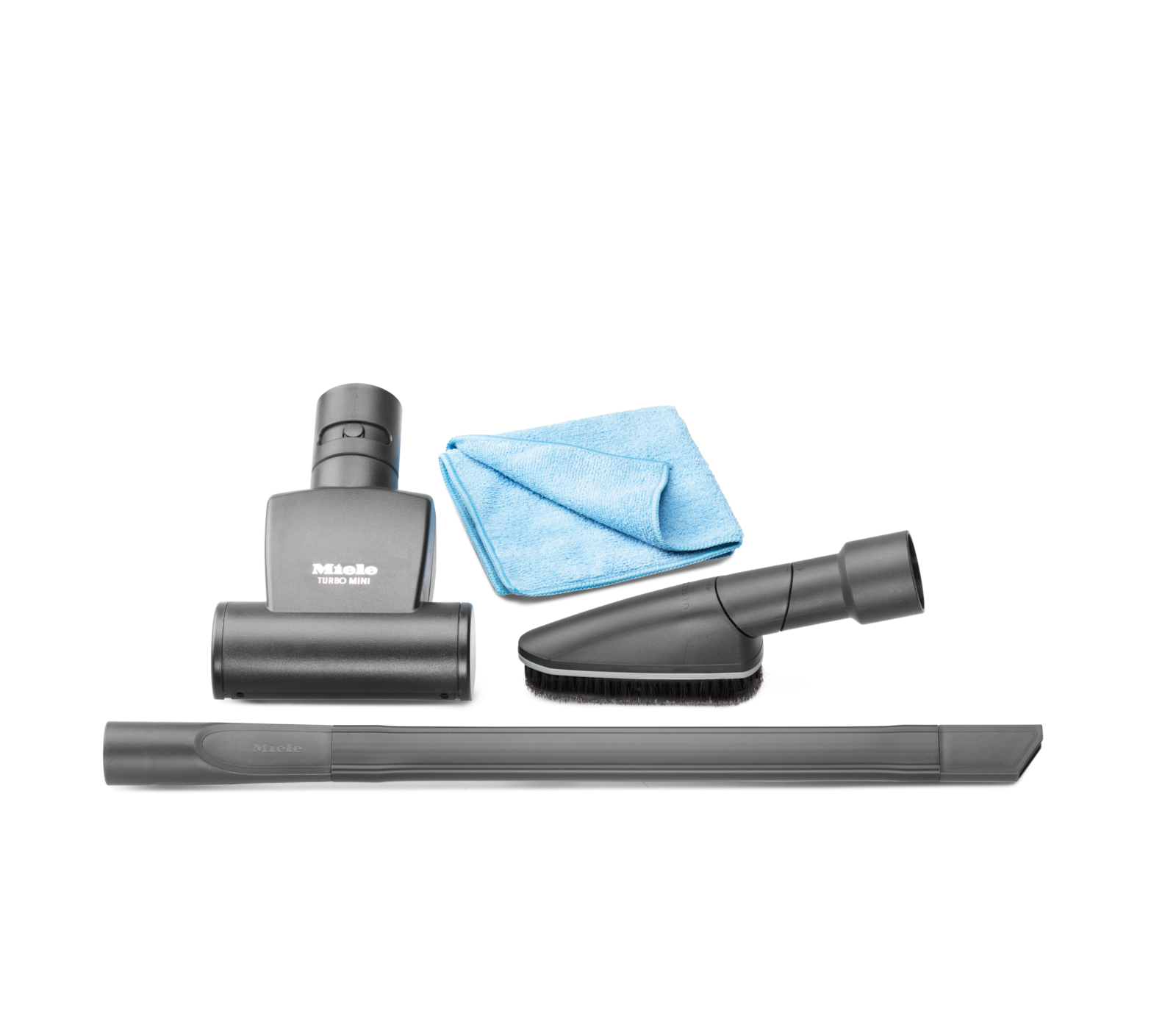 Accessories/Consumables (A&C) - C-CCS - 1