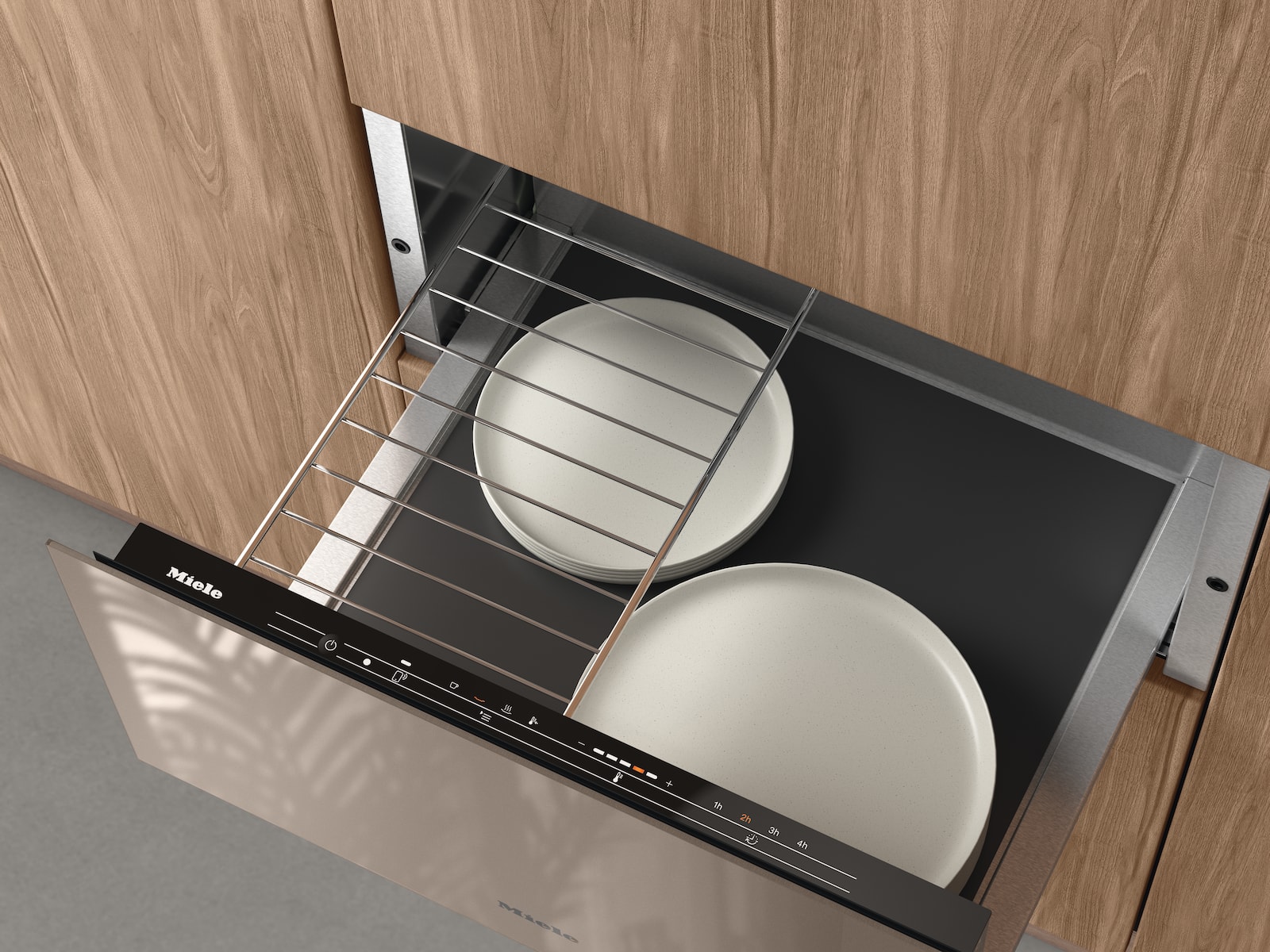 Drawers - ESW 7020 Pearl beige - 2