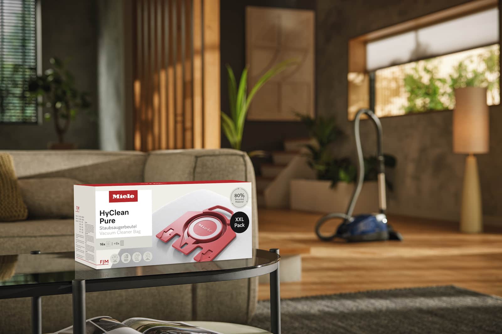 ΑΞΕΣΟΥΑΡ - FJM XXL HyClean Pure - 6