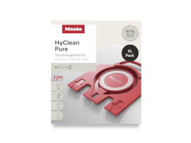 【直販限定】XL Pack HyClean Pure ダストバッグ (FJM) product photo