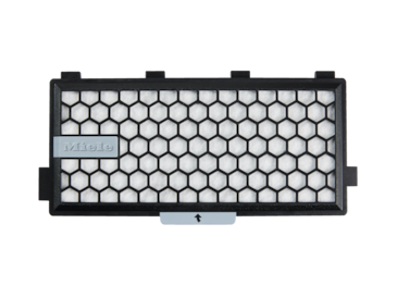 SF-AA 50-1 - Active AirClean filter Factual image