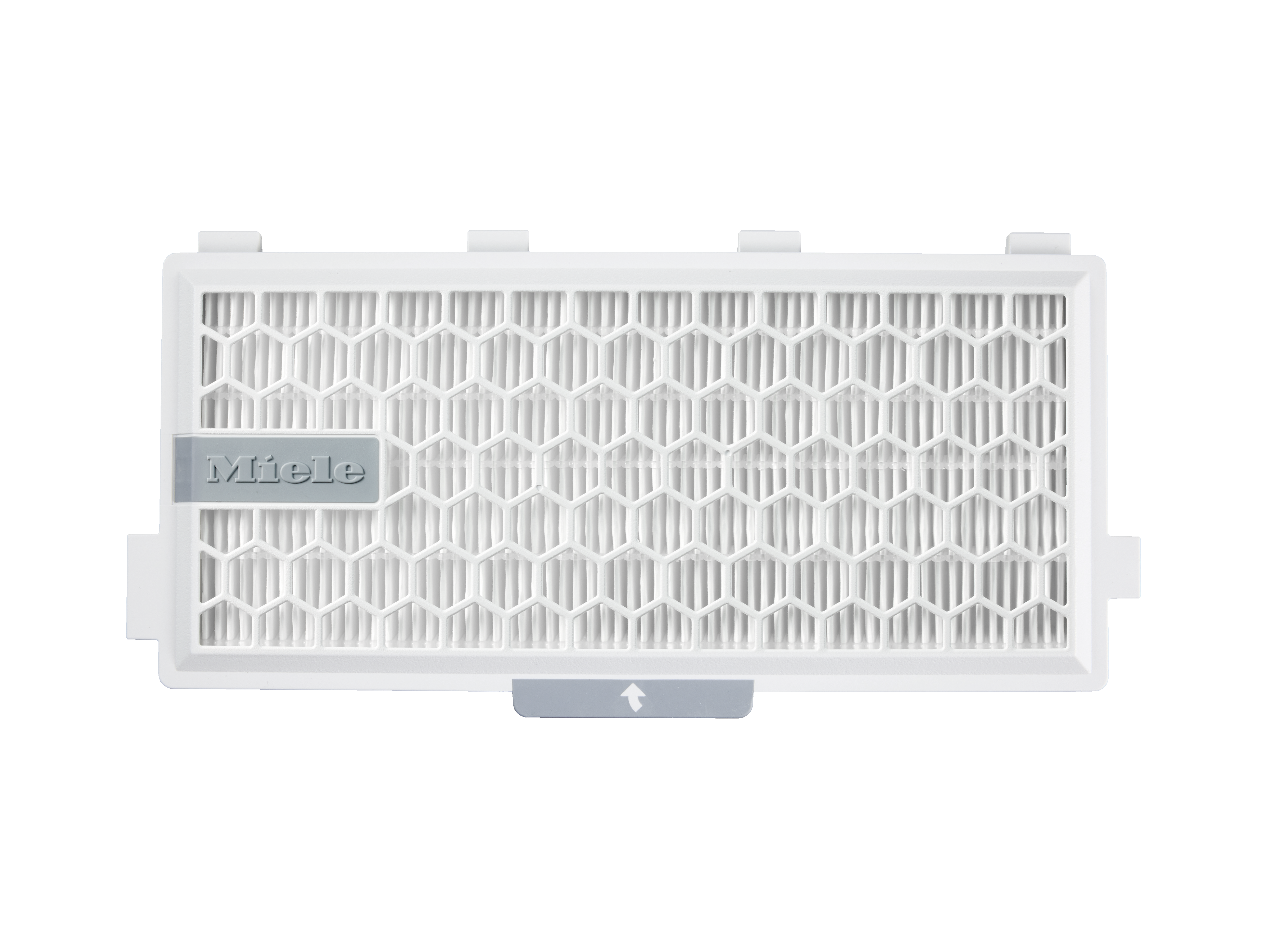 Vacuum cleaner accessories - Vacuum cleaner bags and filters - SF-HA 50-1